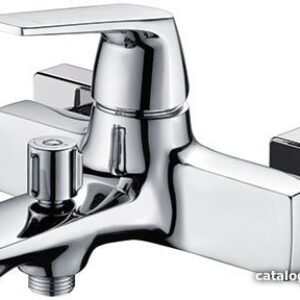 Смеситель Wasserkraft Neime 1901 цена