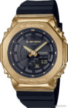 Наручные часы Casio G-Shock GM-S2100GB-1A цена
