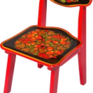 Купить Стул детский 21век