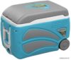 Термобокс Pinnacle TPX-6001-45-B 45л (бирюзовый) цена