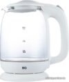 Электрический чайник BQ KT1830G цена