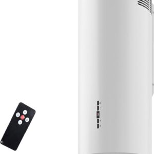 Кухонная вытяжка Weissgauff Tubus 70 WH цена