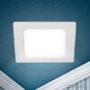 Точечный светильник ЭРА LED 18-24-4K Б0057429 цена
