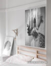 Картина White Wood B112-V-120-180-6.13 180x120 см цена