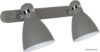 Бра Arte Lamp Mercoled A5049AP-2GY цена