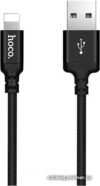 Кабель Hoco X14 Lightning (2 м