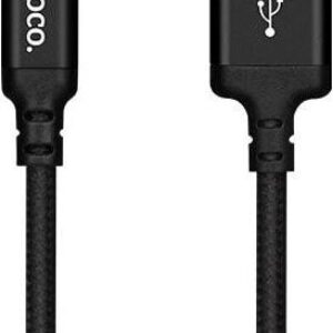 Кабель Hoco X14 Lightning (2 м