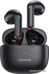 Наушники Usams NX10 (черный) цена