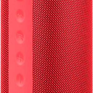 Беспроводная колонка Xiaomi Mi Portable 16W (красный