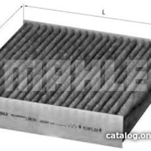 Mahle Knecht LAK96 цена