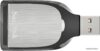 Карт-ридер SanDisk Extreme Pro SD USB 3.0 SDDR-399-G46 цена