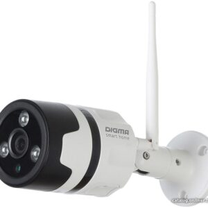 IP-камера Digma DiVision 600 цена