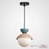 Подвесная люстра ImperiumLoft Pompon01 179667-26 цена