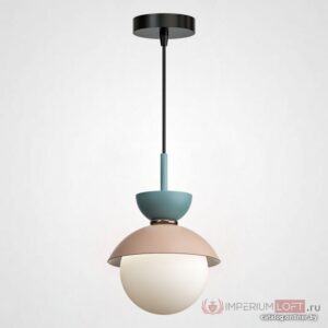 Подвесная люстра ImperiumLoft Pompon01 179667-26 цена