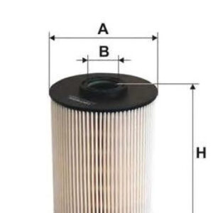 Filtron PE8167 цена
