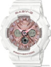 Наручные часы Casio Baby-G BA-130-7A1 цена