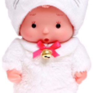 Пупс Крошики Котя в костюмчике / 7576981 21век
