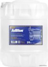 Присадка в топливо Mannol AdBlue 3001 20л AD3001-20 цена