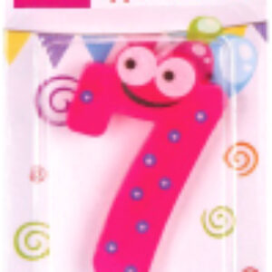 Купить Свеча для торта 21век