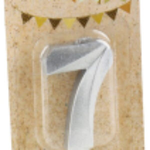 Купить Свеча для торта 21век