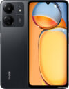 Смартфон Xiaomi Redmi 13C 4GB/128GB без NFC международная версия (полуночный черный) цена