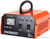 Зарядное устройство Patriot BCI-10A цена