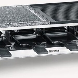 Раклетница Severin RG 2373 цена