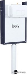 Инсталляция для унитаза IDDIS Optima Home OPH0W0Ci32K (с кнопкой смыва) цена