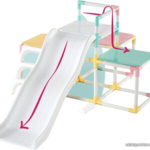Игровой комплекс Haenim Toy HN-771 цена