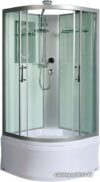 Душевая кабина WeltWasser WW500 Halle 801 цена