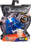 Трансформер Screechers Wild Лайтнинг Игл 720 39855 цена