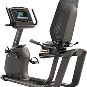 Велотренажер Matrix R50XER цена
