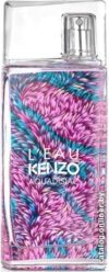 Туалетная вода Kenzo L'Eau Aquadisiac EdT (50 мл) цена
