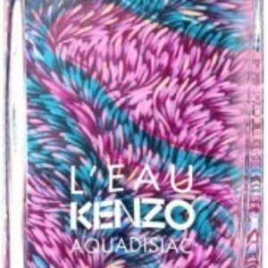 Туалетная вода Kenzo L'Eau Aquadisiac EdT (50 мл) цена