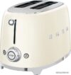 Тостер Smeg TSF01CREU цена