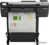 МФУ HP DesignJet T830 F9A28D цена