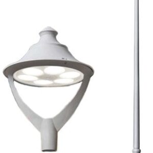 Фонарный столб Fumagalli Beppe P50.372.000.LXD6L цена