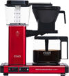 Капельная кофеварка Technivorm Moccamaster KBG741 Select (красный металлик) цена