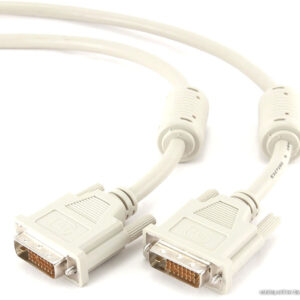 Кабель Cablexpert CC-DVI2-10M цена