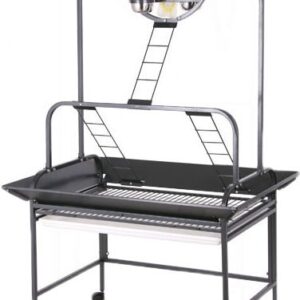Игровая площадка Montana Daylite K33094 (темно-серый) цена
