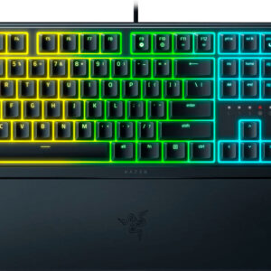 Клавиатура Razer Ornata V3 (нет кириллицы) цена
