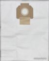 Комплект одноразовых мешков Filtero BSH 15 Pro (5) цена