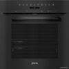 Электрический духовой шкаф Miele H 7260 BP OBSW цена