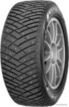 Автомобильные шины Goodyear UltraGrip Ice Arctic SUV 255/65R17 110T цена