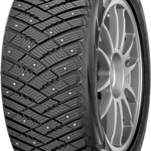 Автомобильные шины Goodyear UltraGrip Ice Arctic SUV 255/65R17 110T цена