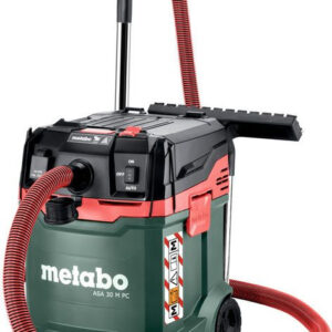 Пылесос Metabo ASA 30 M PC (602087000) цена