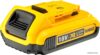 Аккумулятор DeWalt DCB183-XJ (18В/2 Ah) цена