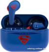 Наушники OTL Technologies DC Comics Superman DC0880 цена