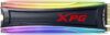 SSD ADATA XPG Spectrix S40G RGB 256GB AS40G-256GT-C цена