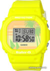 Наручные часы Casio Baby-G BGD-560BC-9 цена